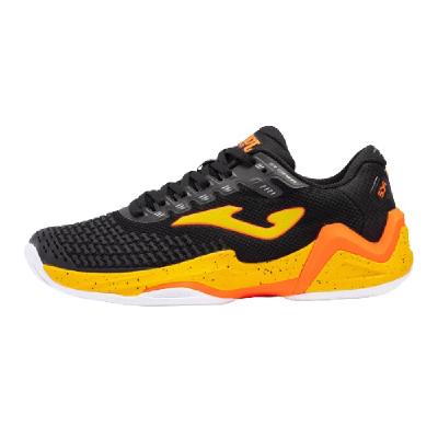 Теннисные кроссовки Joma Ace Pro All Court Orange/Black