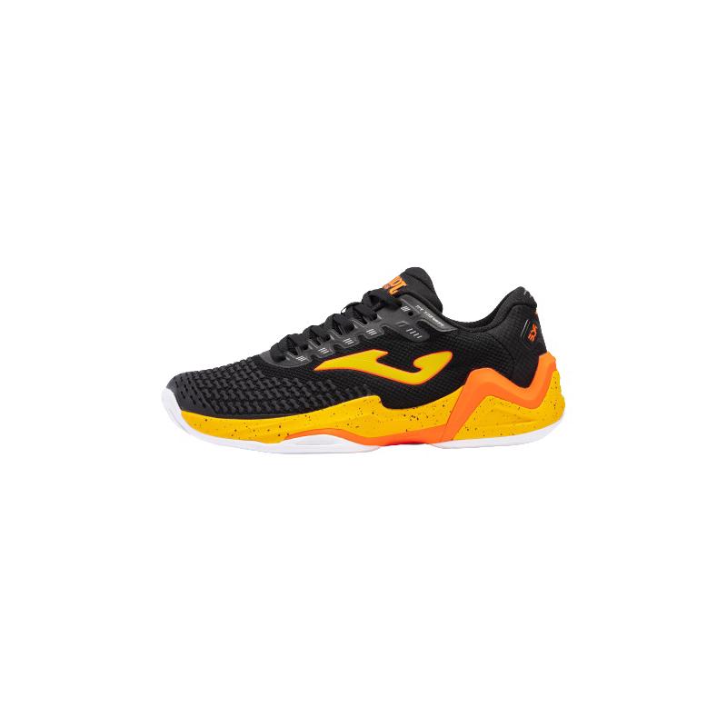 Теннисные кроссовки Joma Ace Pro All Court Orange/Black