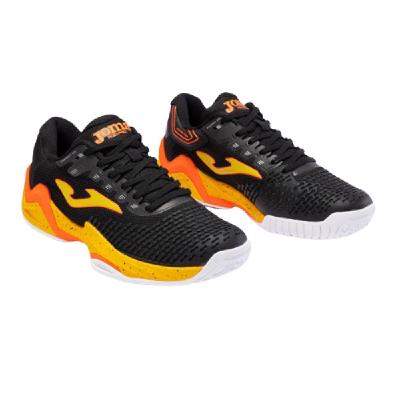 Теннисные кроссовки Joma Ace Pro All Court Orange/Black