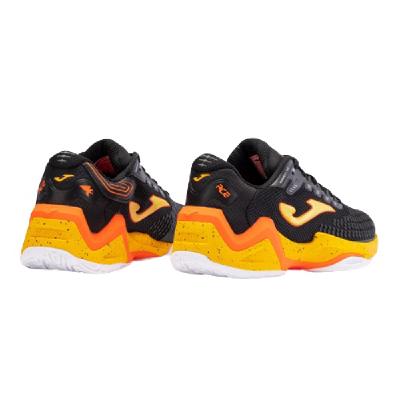 Теннисные кроссовки Joma Ace Pro All Court Orange/Black