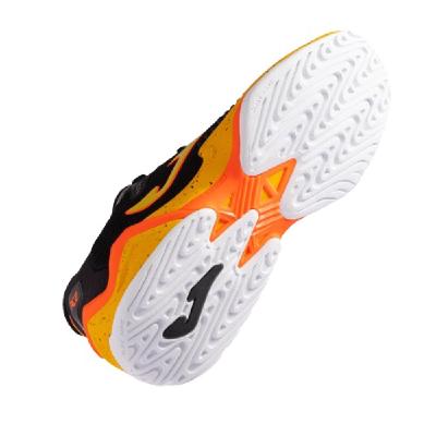 Теннисные кроссовки Joma Ace Pro All Court Orange/Black