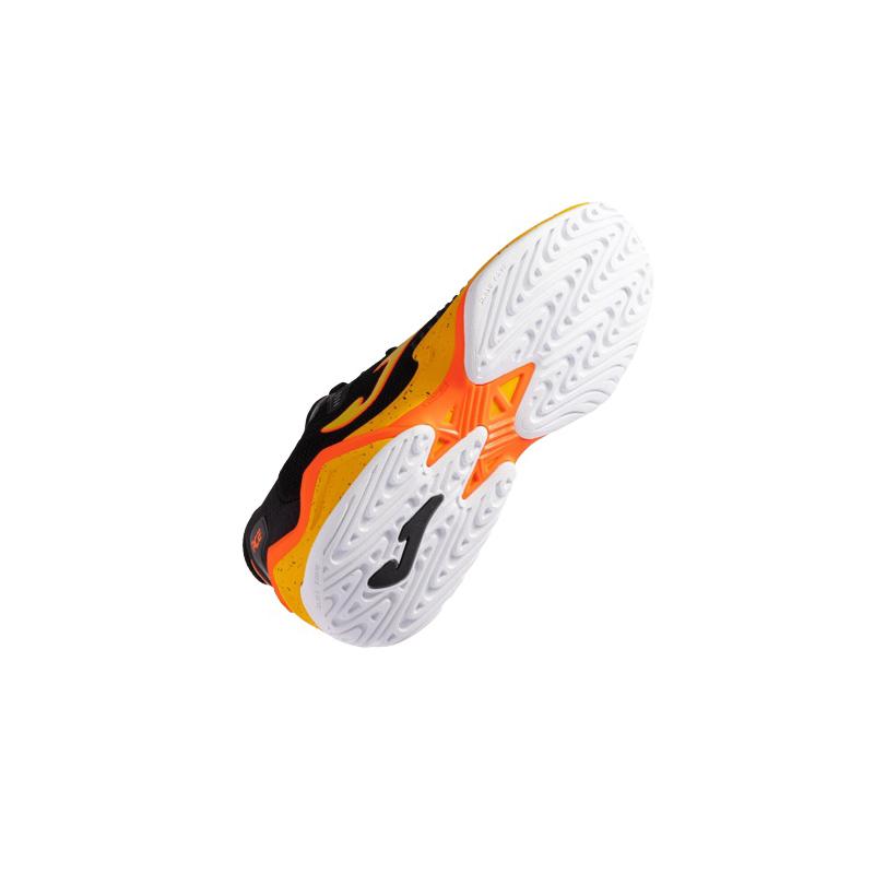 Теннисные кроссовки Joma Ace Pro All Court Orange/Black