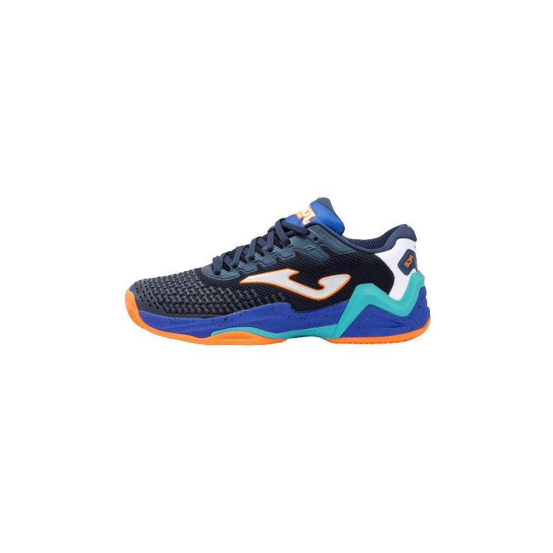 Теннисные кроссовки Joma Ace Pro Clay Men 2203 Navy