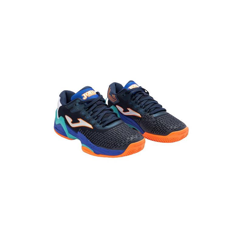 Теннисные кроссовки Joma Ace Pro Clay Men 2203 Navy