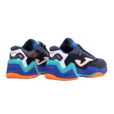 Теннисные кроссовки Joma Ace Pro Clay Men 2203 Navy