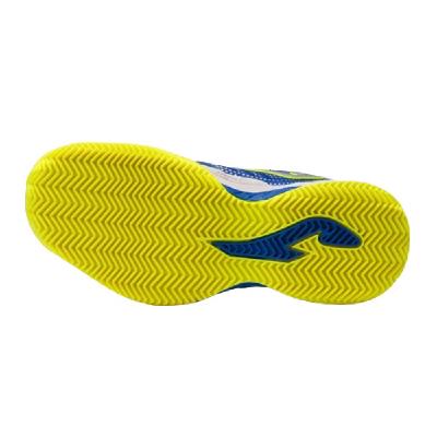 Детские теннисные кроссовки Joma J.Slam Royal Lemon Flour