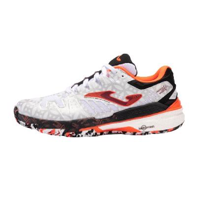 Теннисные кроссовки Joma Special Slam 2392P White/Black