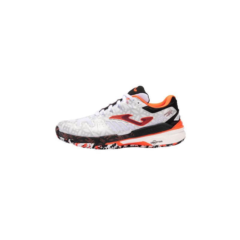 Теннисные кроссовки Joma Special Slam 2392P White/Black