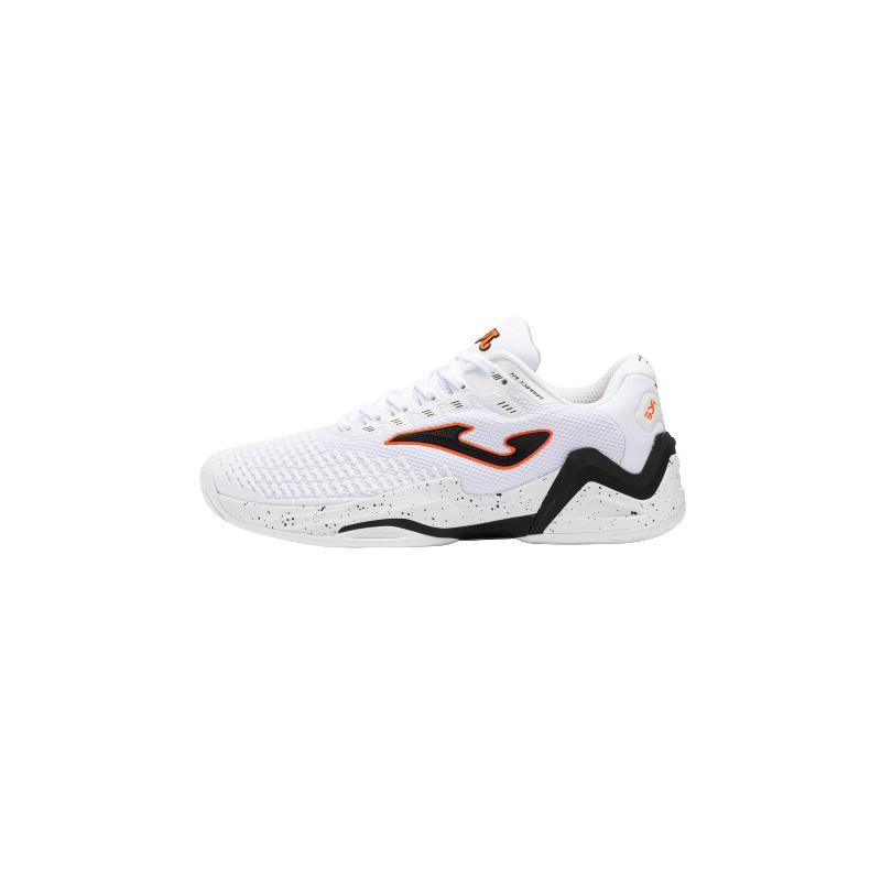 Теннисные кроссовки Joma T.ACE 2332 White/Black