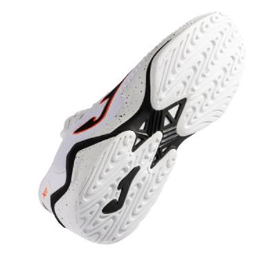 Теннисные кроссовки Joma T.ACE 2332 White/Black