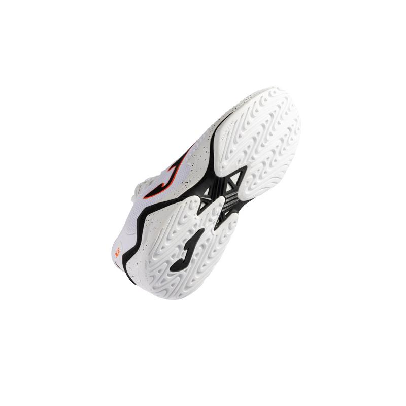 Теннисные кроссовки Joma T.ACE 2332 White/Black