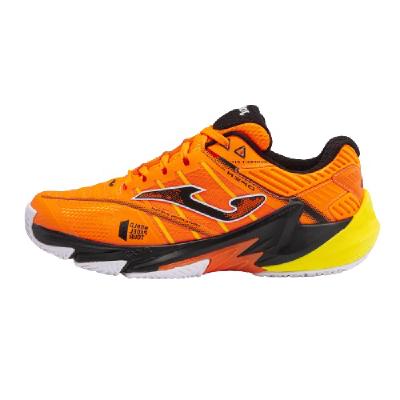 Теннисные кроссовки Joma T.OPEN Clay 2308 Orange/Black