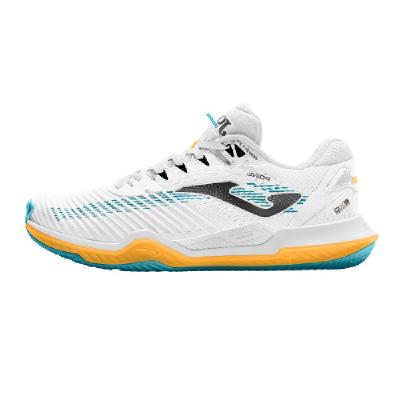 Теннисные кроссовки Joma T.Point All Court Men 2332 White/Blue