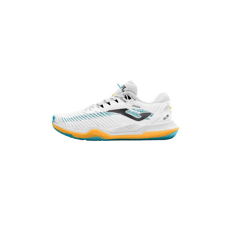 Теннисные кроссовки Joma T.Point All Court Men 2332 White/Blue