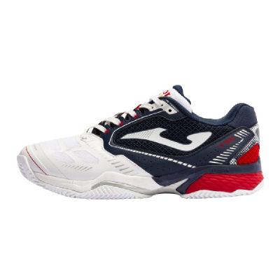 Теннисные кроссовки Joma T.Set Men 2202 White/Navy