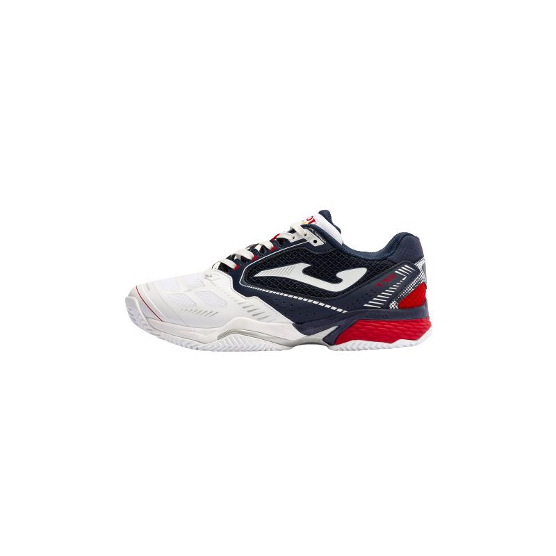 Теннисные кроссовки Joma T.Set Men 2202 White/Navy