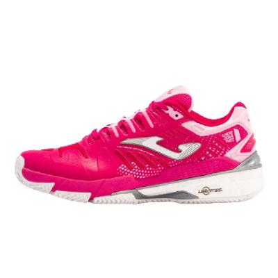 Теннисные кроссовки Joma T.Slam Lady 2210 Fuchsia