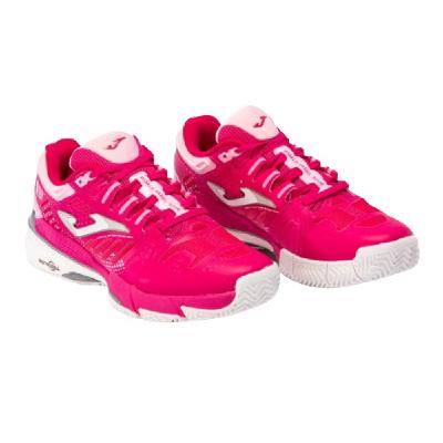 Теннисные кроссовки Joma T.Slam Lady 2210 Fuchsia