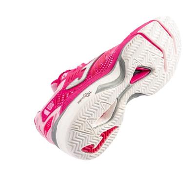 Теннисные кроссовки Joma T.Slam Lady 2210 Fuchsia