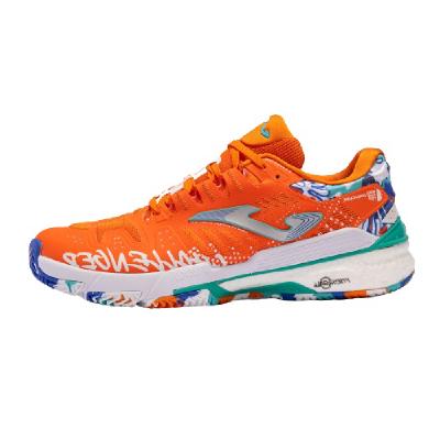 Теннисные кроссовки Joma T.Slam Lady 2358 Orange