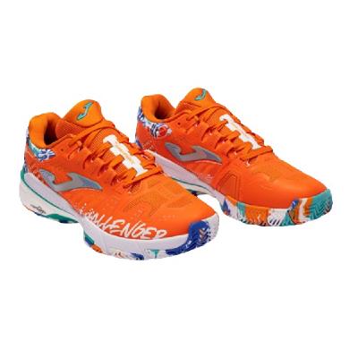 Теннисные кроссовки Joma T.Slam Lady 2358 Orange