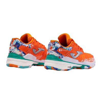 Теннисные кроссовки Joma T.Slam Lady 2358 Orange