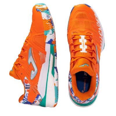 Теннисные кроссовки Joma T.Slam Lady 2358 Orange