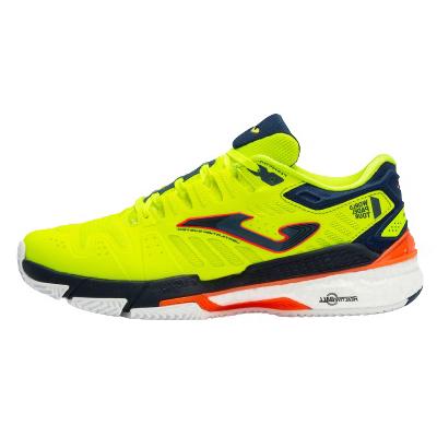 Теннисные кроссовки Joma T.Slam Men 2204 Blue/Cora