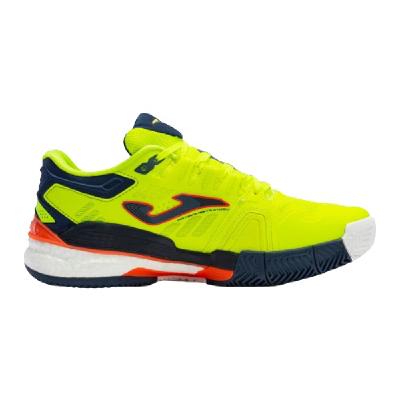 Теннисные кроссовки Joma T.Slam Men 2204 Blue/Cora