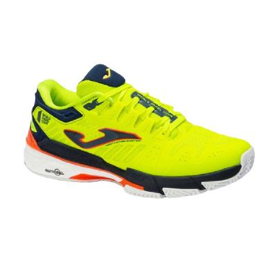 Теннисные кроссовки Joma T.Slam Men 2204 Blue/Cora