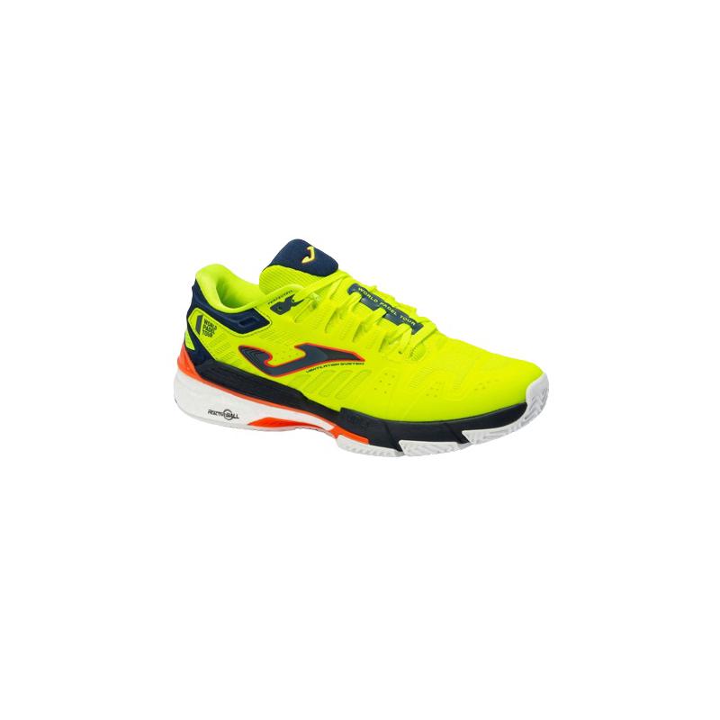 Теннисные кроссовки Joma T.Slam Men 2204 Blue/Cora