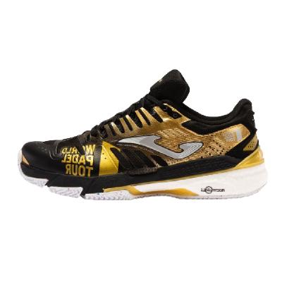 Теннисные кроссовки Joma T.WPT 2231 MEN Black/Bronze