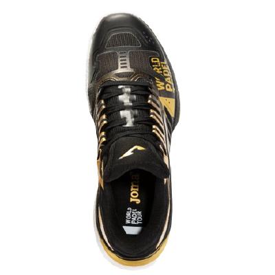 Теннисные кроссовки Joma T.WPT 2231 MEN Black/Bronze