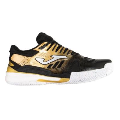 Теннисные кроссовки Joma T.WPT 2231 MEN Black/Bronze