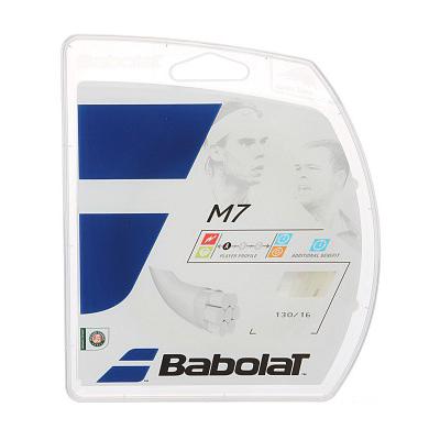 Теннисная струна Babolat M7 1,25 12 метров