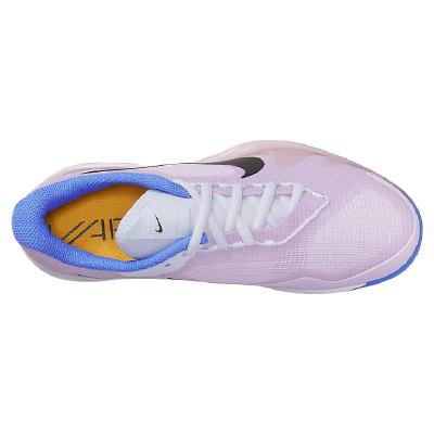 Кроссовки женские Nike Air Zoom Vapor Pro (Розовый/Синий)