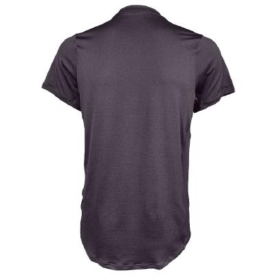 Футболка Nike Court Dri-Fit Advantage M (Фиолетовый)