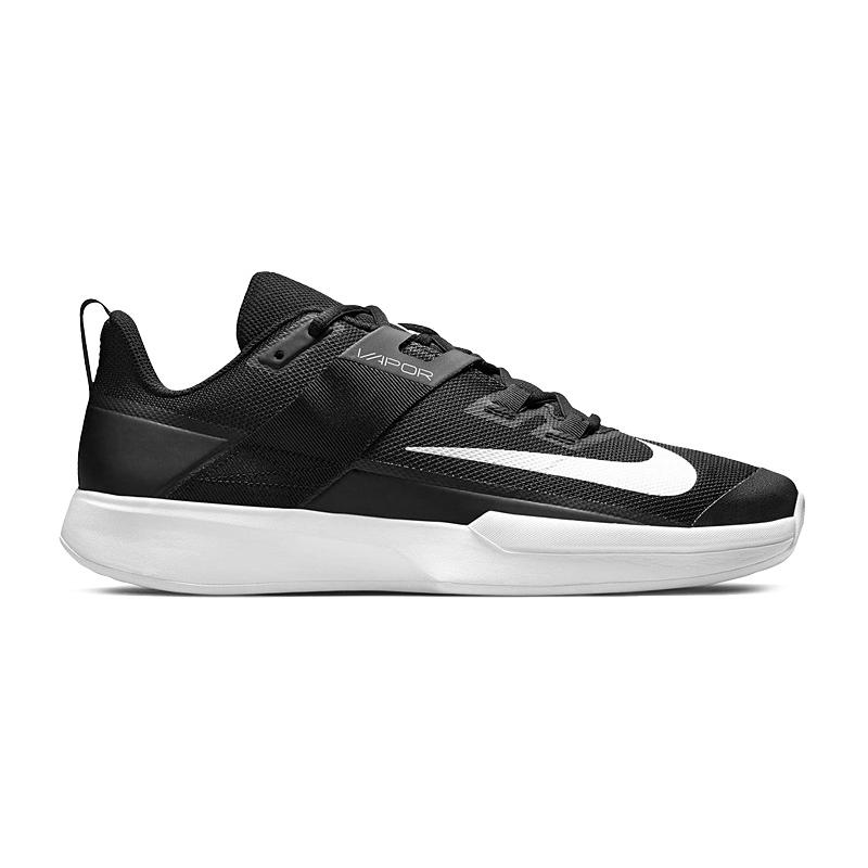 Кроссовки мужские Nike Vapor Lite (Черный)