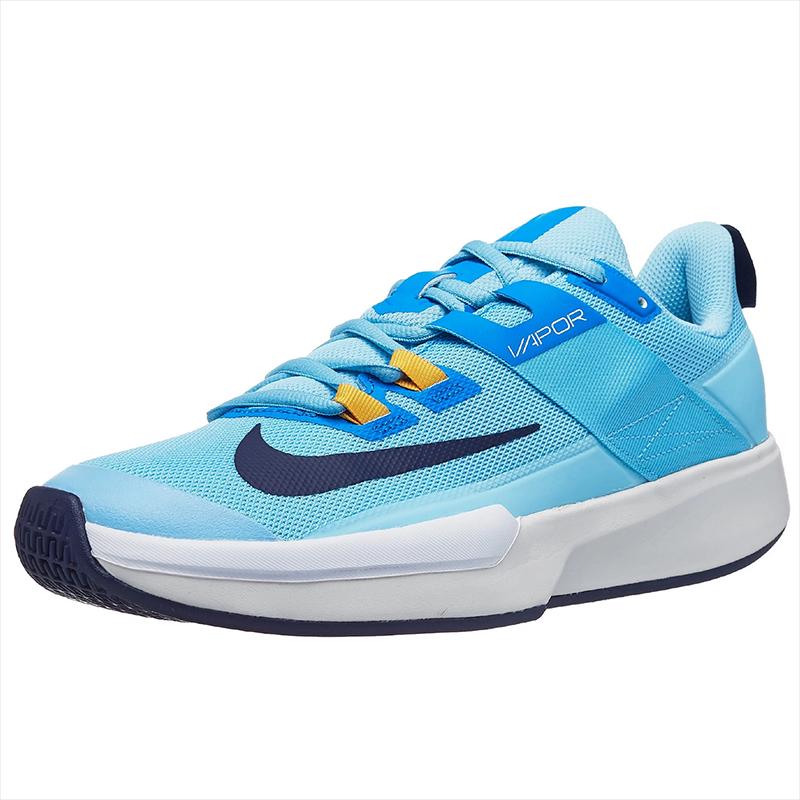 Теннисные кроссовки Nike Vapor Lite Blue Chill/White