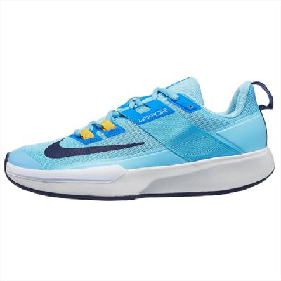 Теннисные кроссовки Nike Vapor Lite Blue Chill/White