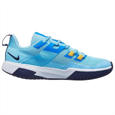 Теннисные кроссовки Nike Vapor Lite Blue Chill/White