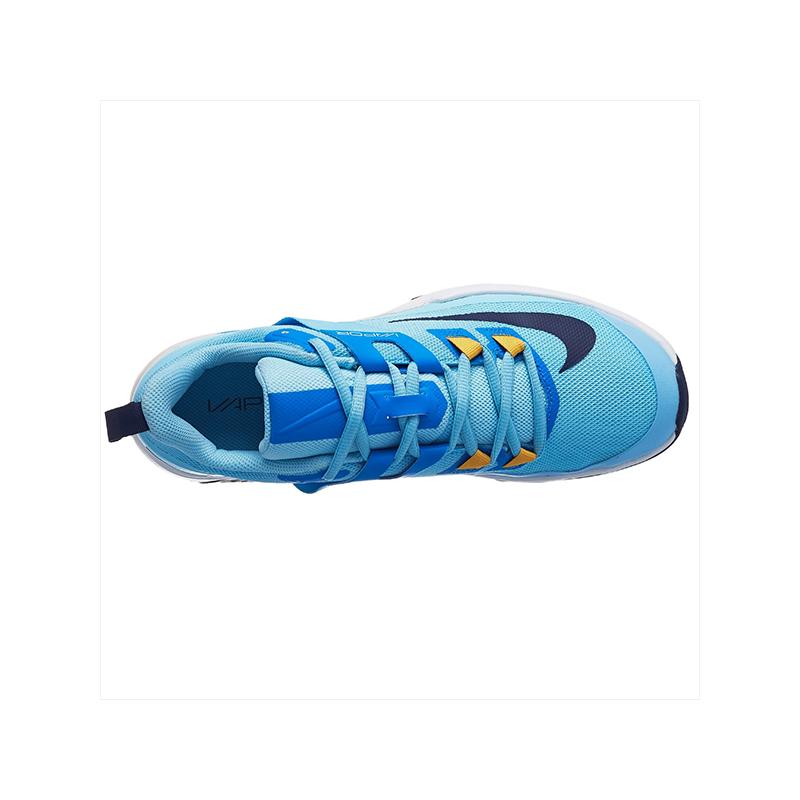 Теннисные кроссовки Nike Vapor Lite Blue Chill/White