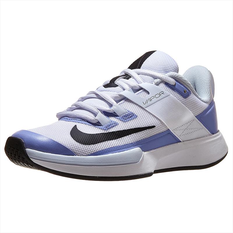 Теннисные кроссовки Nike Vapor Lite Light Thistle/White