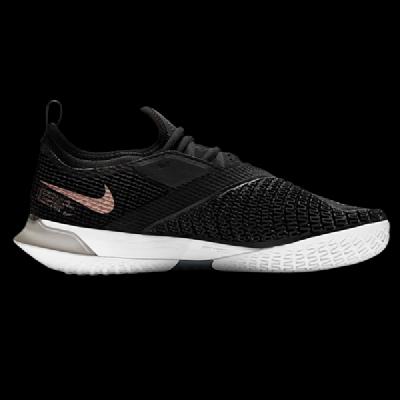 Кроссовки Nike Vapor React NXT Black/White-MTLC Red Bronze