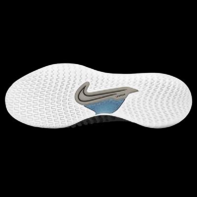 Кроссовки Nike Vapor React NXT Black/White-MTLC Red Bronze