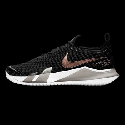 Кроссовки Nike Vapor React NXT Black/White-MTLC Red Bronze