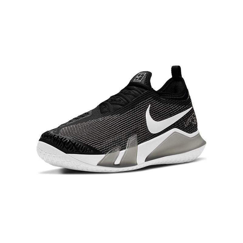 Кроссовки Nike Vapor React NXT Black/White