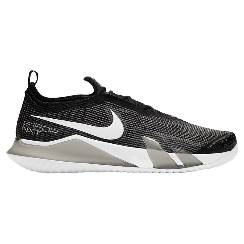 Кроссовки Nike Vapor React NXT Black/White