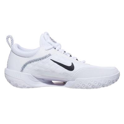 Кроссовки Nike Zoom Court NXT HC White/Black