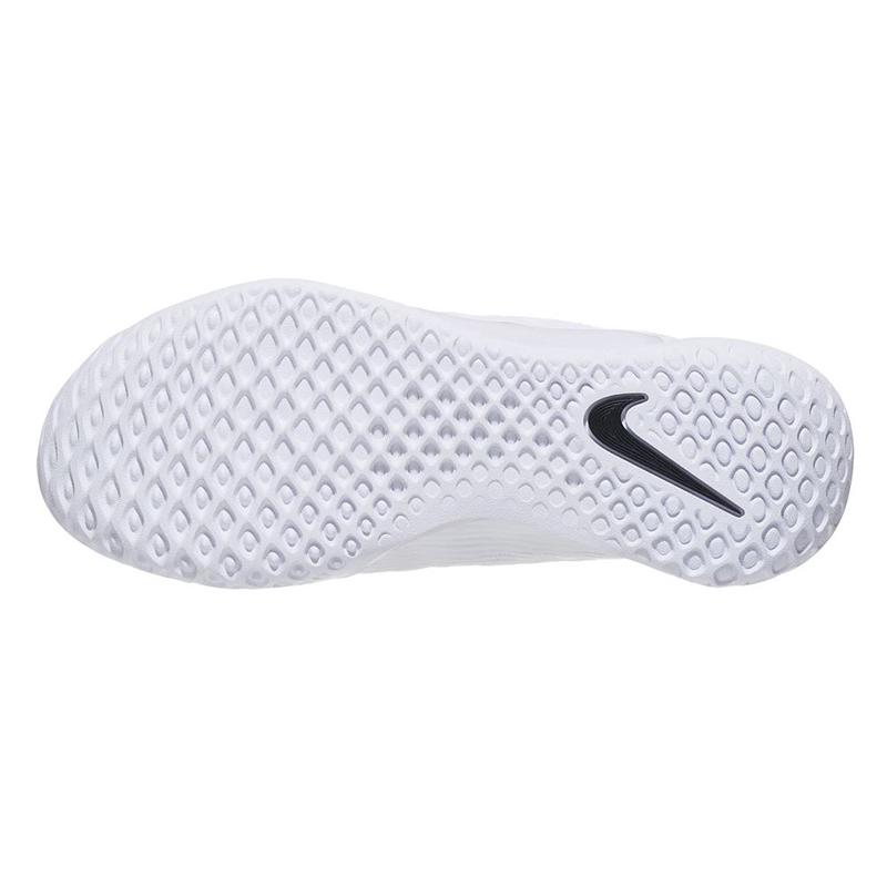 Кроссовки Nike Zoom Court NXT HC White/Black